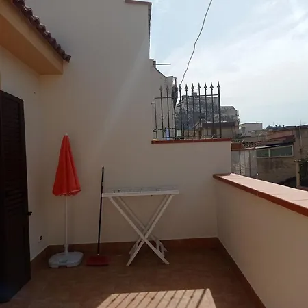 Le Grotte Casa Vacanze Holiday home