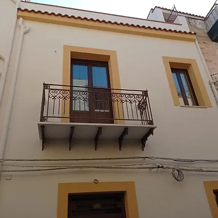 Le Grotte Casa Vacanze Сasa de vacaciones